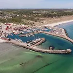 Tv1649-albaek-solbaervej-25 بيت للعطل