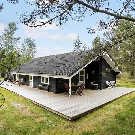 度假居 Tv1649-albaek-solbaervej-25 *