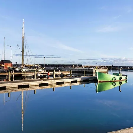 Tv1649-albaek-solbaervej-25 * Ålbæk